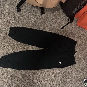 Nike track pants